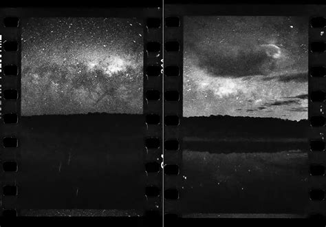 Photographer Captures Incredible Time-Lapse of Milky Way Galaxy Using ...