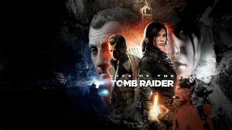 1080x2340 Resolution rise of the tomb raider, characters, art 1080x2340 ...