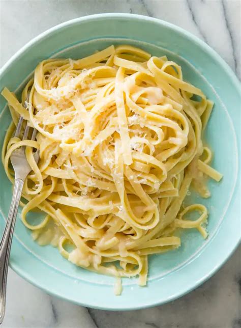 Pasta with Butter and Parmesan Cheese for Kids | America's Test Kitchen ...