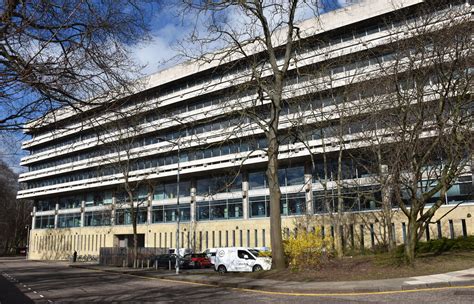 Edinburgh University Library | Edinburgh University’s Main L… | Flickr