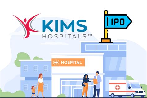 KIMS Hospitals IPO Review 2021 – IPO Date, Offer Price & Details!