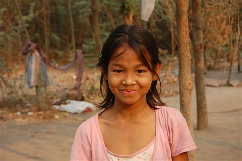 Kyauk Tan orphanage and foster home - Children of the Mekong