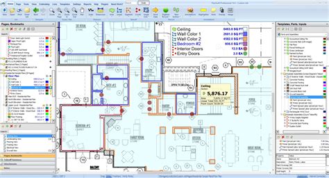 Construction Takeoff Methods - Ducere Construction Services