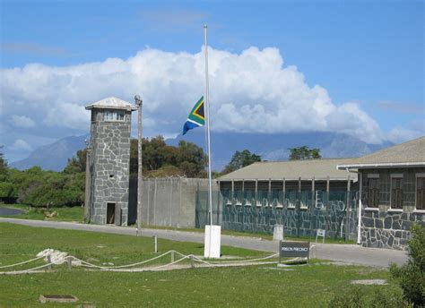 Robben island | History, Prison, & Facts | Britannica