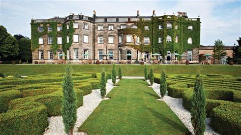 6 Of The Best Hotels Harrogate Has To Enjoy a Break - The Yorkshireman