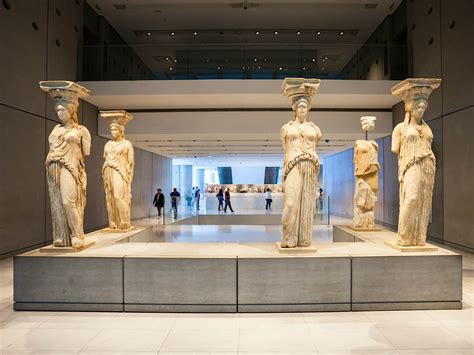 The 10 best museums in Athens - Lonely Planet