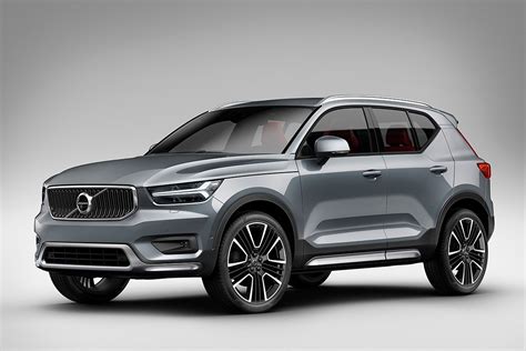 New Volvo XC40 styling pack added to options list | Auto Express ...