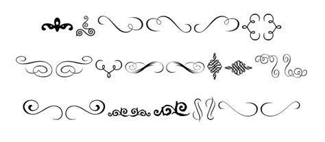 Fonts with Great Glyphs | Which Fonts Have the Best Glyphs?