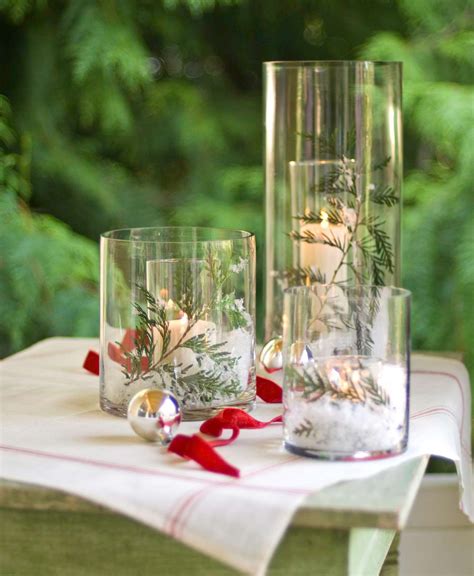 50 Easy Christmas Centerpiece Ideas | Midwest Living