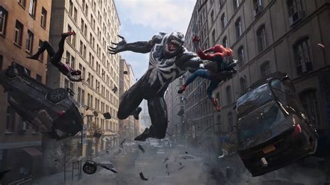 Review: Marvel's Spider-Man 2 builds upon the merits and inherits the ...