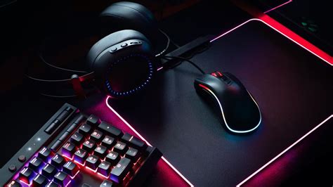 The Best Gaming Mice under $75 | HighSpeedInternet.com