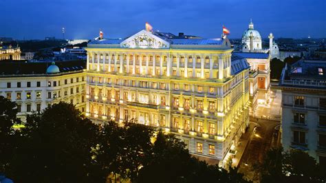 Magic of Miles Hotel Review: Hotel Imperial Vienna - Magic of Miles