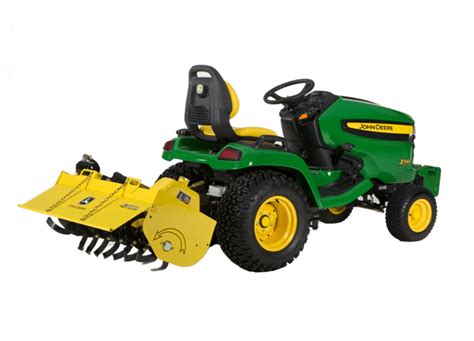 John Deere E130 Lawn Tractor Review & Specs