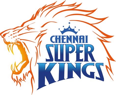 Chennai Super Kings Logo Vector [EPS File] Vector EPS Free Download ...