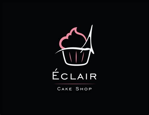 Cake shop , logo & brand identity on Behance