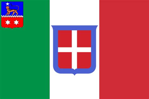 The Italian Monarchist: Italian Somaliland - A History