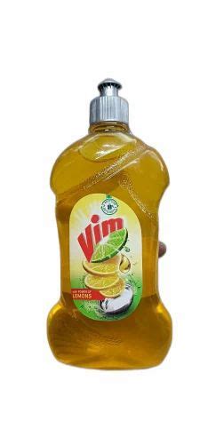 Vim Liquid, 500ml Bottle at Rs 99/bottle in Mumbai | ID: 2850637356812