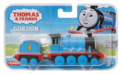 Fisher-Price Thomas Friends Push Along Gordon Toys At Foys | lupon.gov.ph