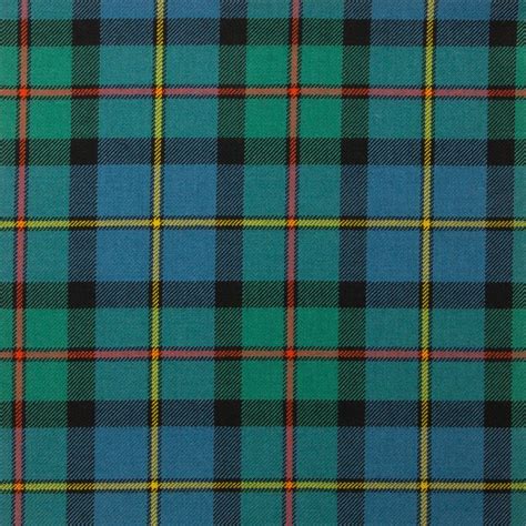 MacLeod of Harris Ancient Tartan | Scottish Kilt