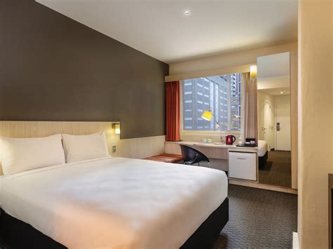 ibis Wellington Hotel | Budget CBD Accommodation | ALL - ALL