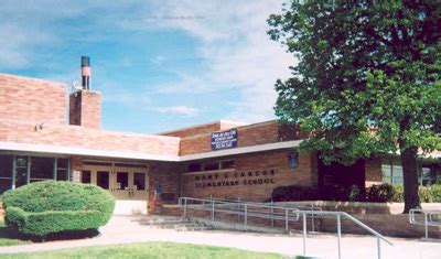 Carson Elementary School - Find Alumni, Yearbooks and Reunion Plans