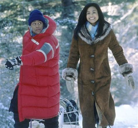 Snow Dogs (2002)