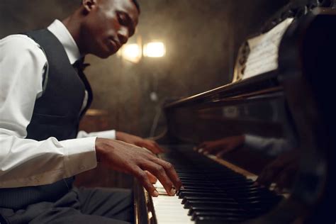 A Beginners Guide on How To Play Jazz Piano - instrumentio