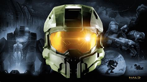 Halo: The Master Chief Collection Wallpaper - Download HD Wallpaper DP