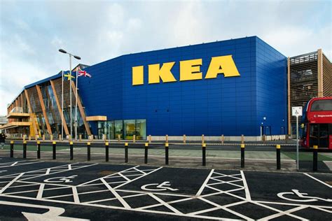 Ikea officially opens new Greenwich store - Retail Gazette