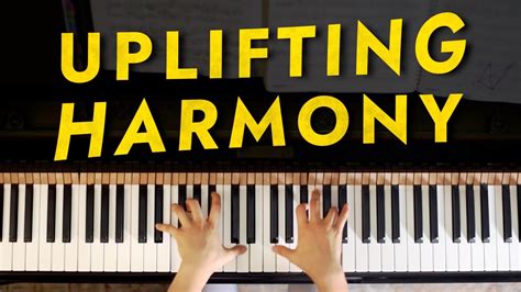 Uplifting Piano Exercises (Major 7th chords) — Nahre Sol | Pianist ...