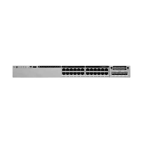 Cisco C9300-24S Switch Best Price At Telecomate.com