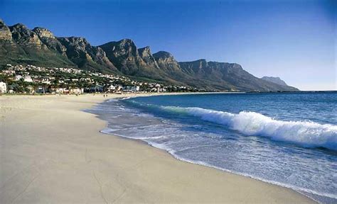 Cape Town 15A on Hove South Africa, Africa Located in Camps Bay, 15A on ...