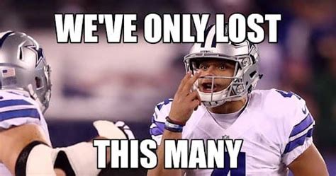 Best Dak Prescott Memes - The Good, Bad And Funny About #4