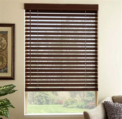 Best Window Blinds in 2020 - Buyer's Guide and Review