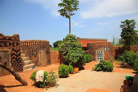 The Culture Of Burkina Faso - WorldAtlas