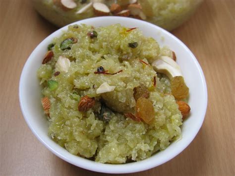 Lauki ka Halwa | Dudhi Halwa | Bottle Gourd Halwa Recipe | Healthy Veg ...