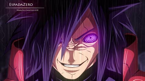 Rinnegan - Madara | Madara uchiha wallpapers, Madara uchiha, Uchiha