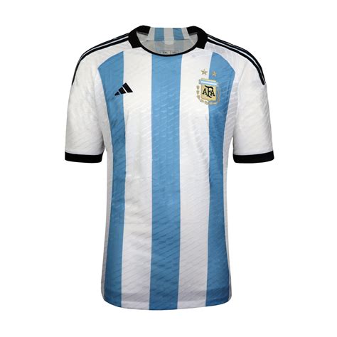 2022 Argentina World Cup Jersey - Sports World