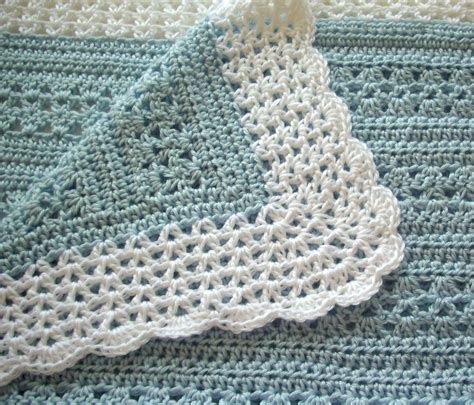 This item is unavailable | Etsy | Crochet edging, Baby blanket crochet ...