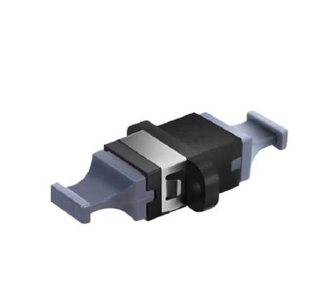 MTP/MPO Fiber Optic Adapter/Coupler Price & Datasheet