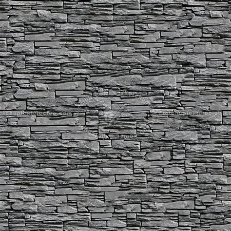 stacked slabs walls stone textures seamless | Wall stone texture, Stone ...