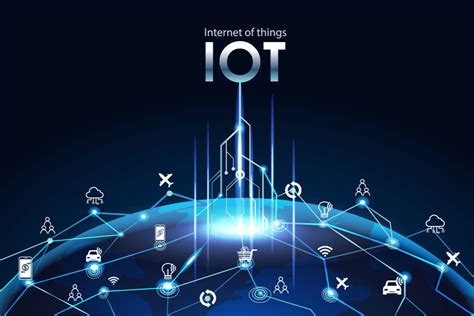 Understanding IoT Sensors: A Comprehensive Guide