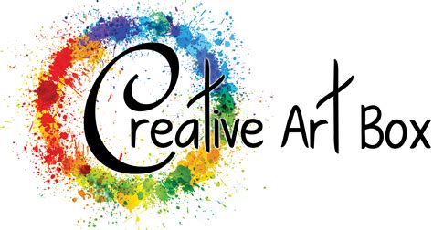 Creative Logo Design Png