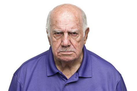 Angry Person PNG Images Transparent Free Download