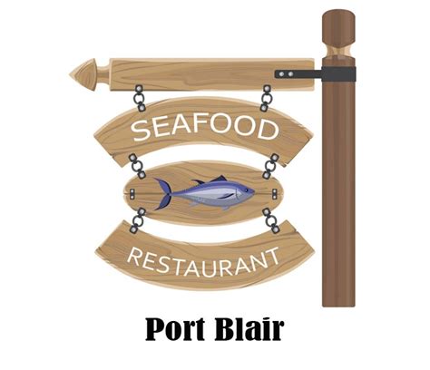 Best Seafood Restaurants in Port Blair | Andaman Islands