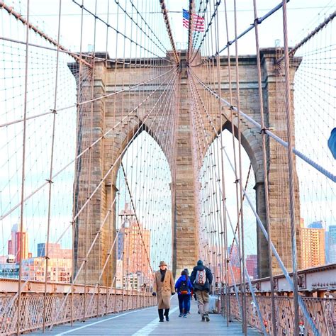 Brooklyn Bridge, New York : r/bridgeporn