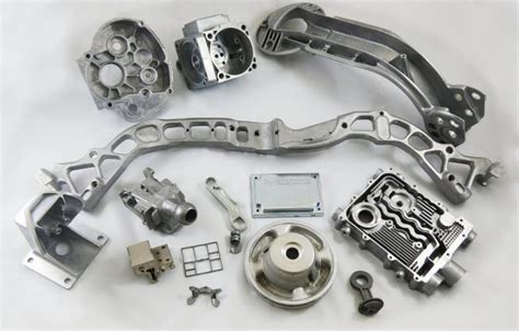 Aluminum Die Casting: A Comprehensive Guide on Die-Cast Aluminum Process