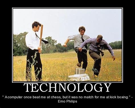 information technology motivational quotes - Google Search | Funny tech ...