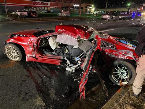 Bountiful police investigate fatal high-speed crash | News, Sports ...