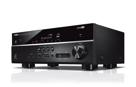 RX-V385 - Specs - AV Receivers - Audio & Visual - Products - Yamaha ...